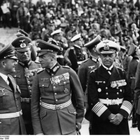 ‘JEWISH’ SENIOR OFFICERS IN HITLER’S ARMY
